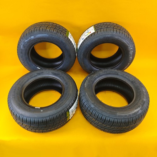 Trailer tyre 195 - tyre, 10″