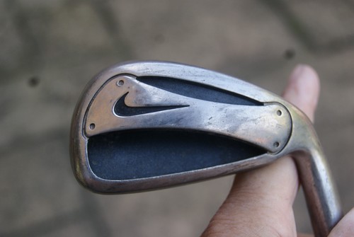 Nike slingshot men iron - ic,