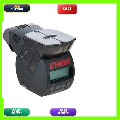 Eheim twin automatic - eheim,