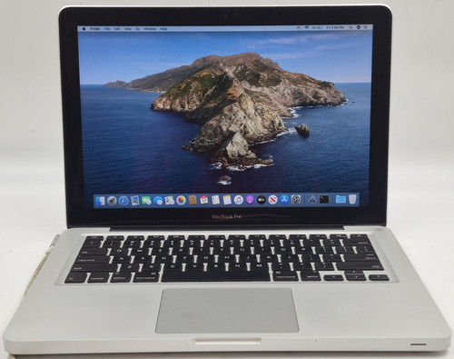 Apple macbook pro - apple,