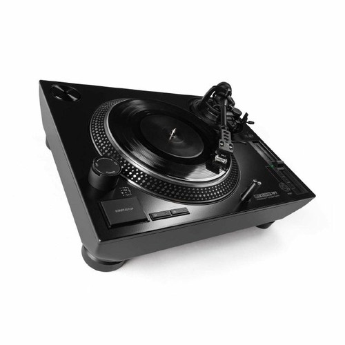 Reloop direct drive dj - direct-drive,