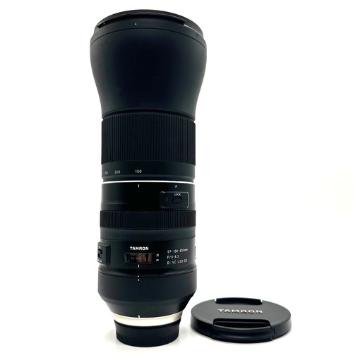 Near mint tamron - [near, mint]