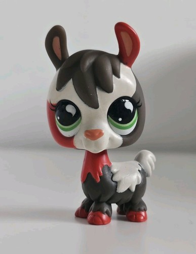 Littlest pet shop - g7, #530