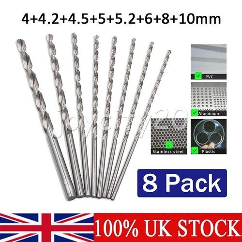 200mm extra long high - 8x,