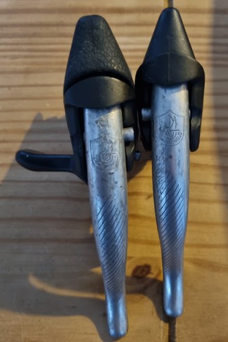 Campagnolo aero brake gear - aero,