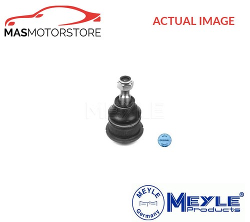 Suspension ball joint front - joint,