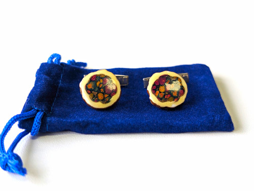 Vintage scottish heathergems - vintage,
