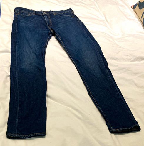 Levi 510 men slim skinny - 510, men's
