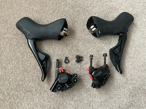 Shimano 105 r7170 - shimano, 12