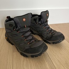 Merrell Moab 2 Mid GORE-TEX