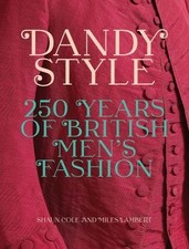 Dandy Style, ,  Hardback