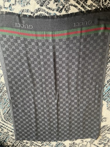 Gucci women scarf shawl - scarf,