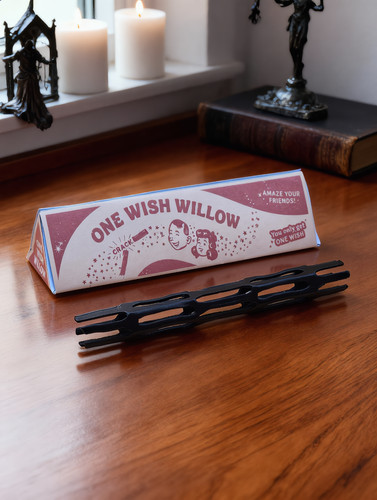 One wish willow replica - wish,