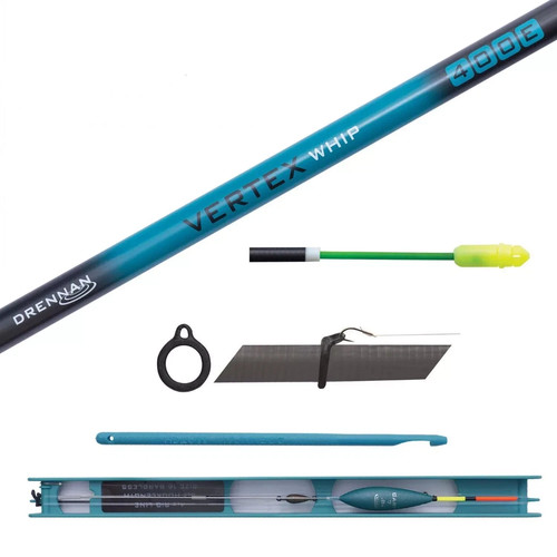 Drennan vertex elasticated - vertex,