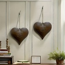 2pcs heavy duty wrought - 2pcs,