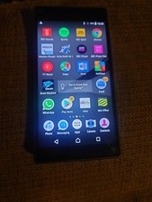 Sony Xperia Z5 e5823 Grey Unlocked