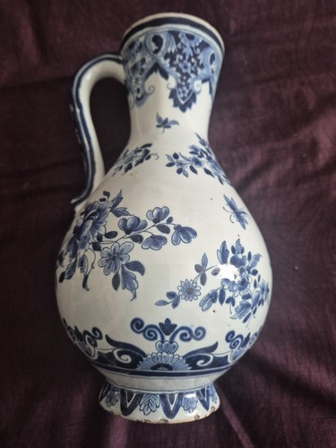 Lovely delft style - a,