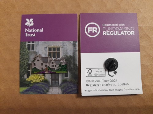 National trust avebury manor - trust,