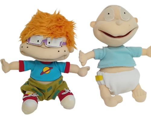Rugrats chuckie finster - rugrats,