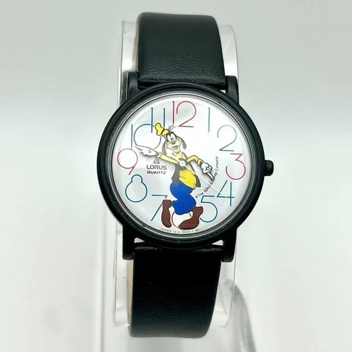 Vintage lorus seiko - vintage, unisex