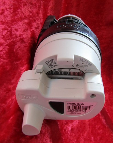 Itron aquadis water meter - aquadis,