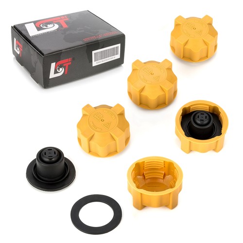 Radiator cap bar - 0.7, for