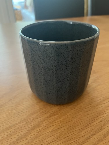 Denby grey speckle fleck - grey,