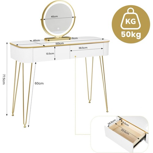 Dressing tables - dressing,