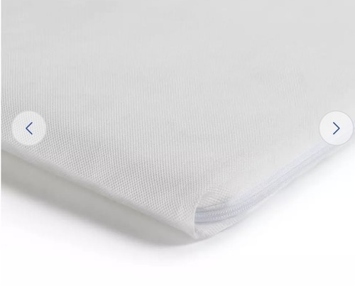 Cuggl travel cot mattress - mattress, x