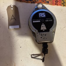 1 X RS Tool Balancer 0-1kg UK