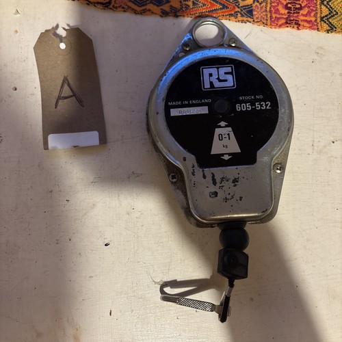Tool balancer 0 - rs,
