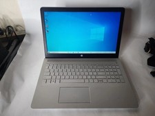 HP Pavilion 15-cc076na 15.6"