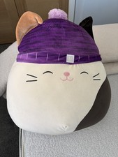 *NEW* - Squishmallow 40cm by