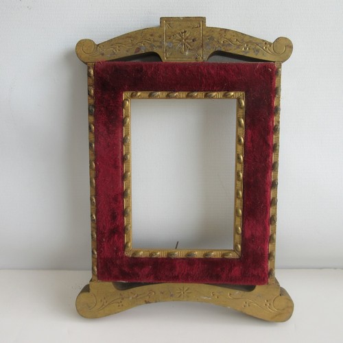 Miniature art ornate gold - miniature,