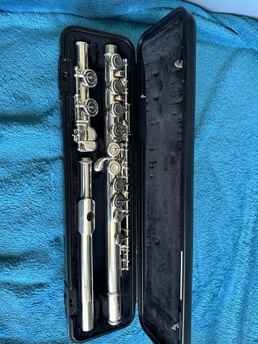 Yamaha yfl 212 student - yfl-212, flute