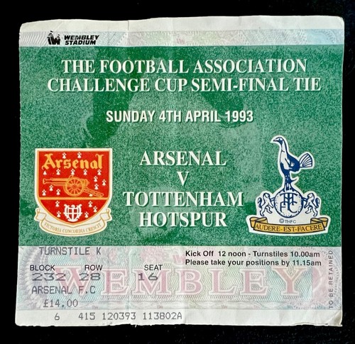 Arsenal tottenham - v,