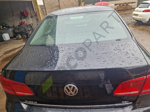 Volkswagen passat mk6 - mk6, 3c