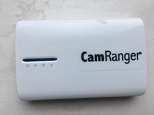 Camranger ORIGINAL Wireless Camera Control - CANON/NIKON Compatible
