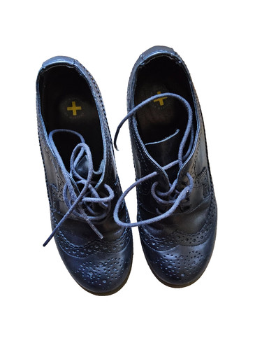 Womens martens black - ,