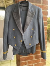 RAF No5 Officer's Mess Dress