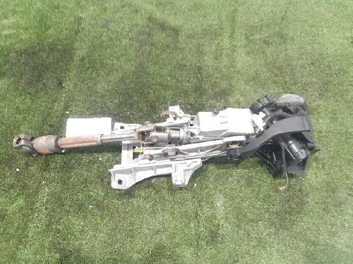 Bv6n3c529ma steering column - bv6n3c529ma,
