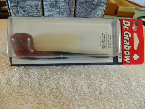 Estate pipe grabow - estate, dr