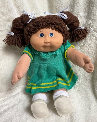 Cabbage patch kid vintage - kid,