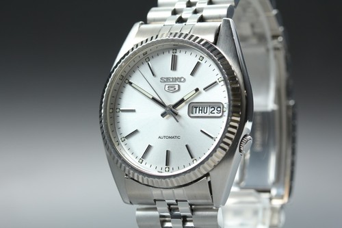 Seiko 7s26 0500 - 7s26-0500, 36mm