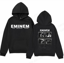 /Uk Rapper Eminem Music Album