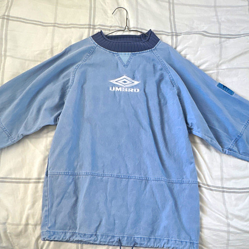 Umbro men training - training, blue