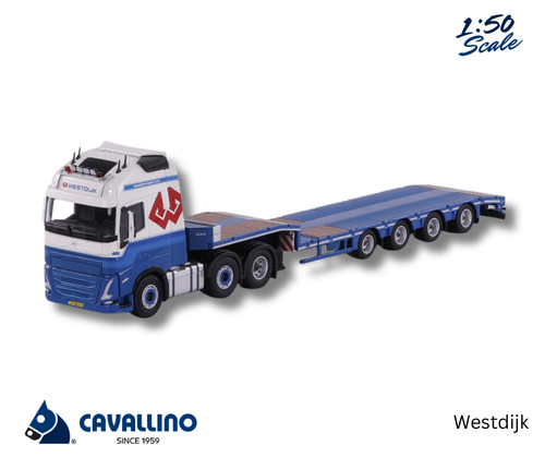 Cavallino models westdijk - models,