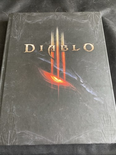 Diablo collectors edition - 3,