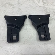 Britax B-Agile 3 & 4 Click &