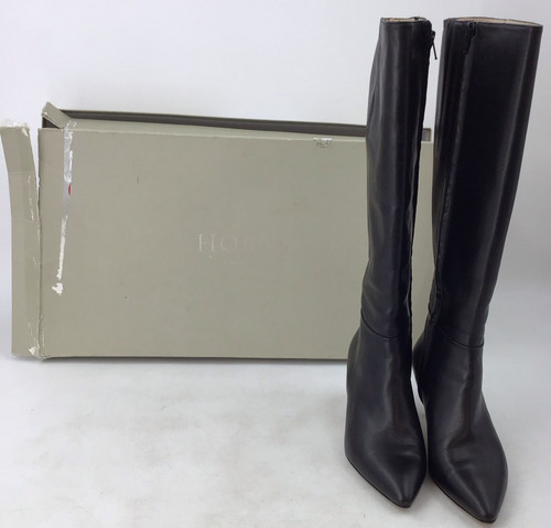 Hobbs freya vitello - hobbs, black